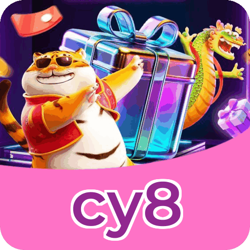 Catálogo cy8 2.547 jogos - Pragmatic Play, Evolution, NetEnt