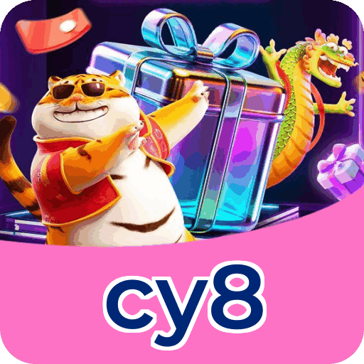 Uso seguro da plataforma cy8 — ilustração editorial